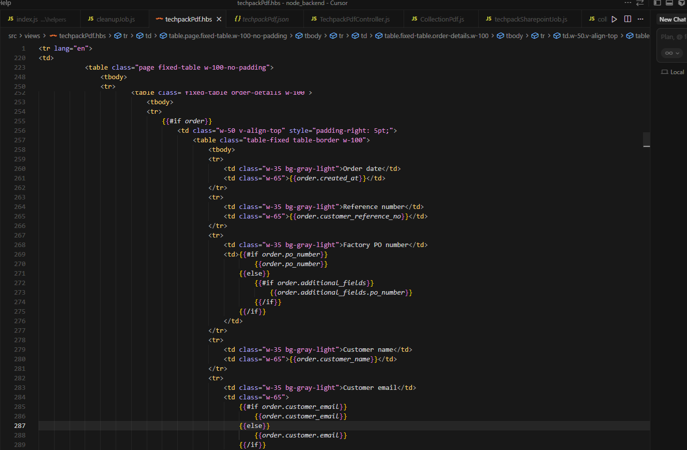 PDF Generation Microservice Case Study: 5 Proven Wins from Custimoo Manufacturing Automation