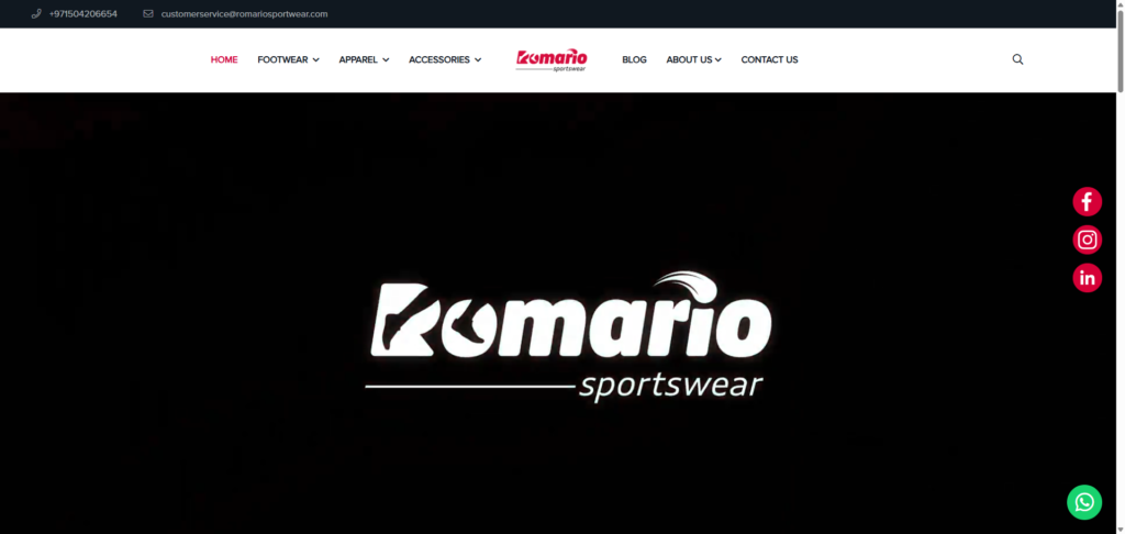 romariosports