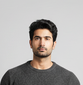 Faisal Nadeem, Full-Stack & AI Integration Engineer